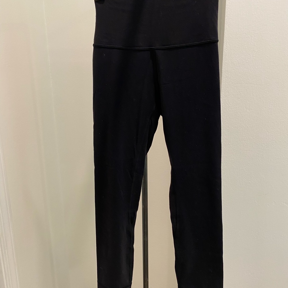 Lululemon capris